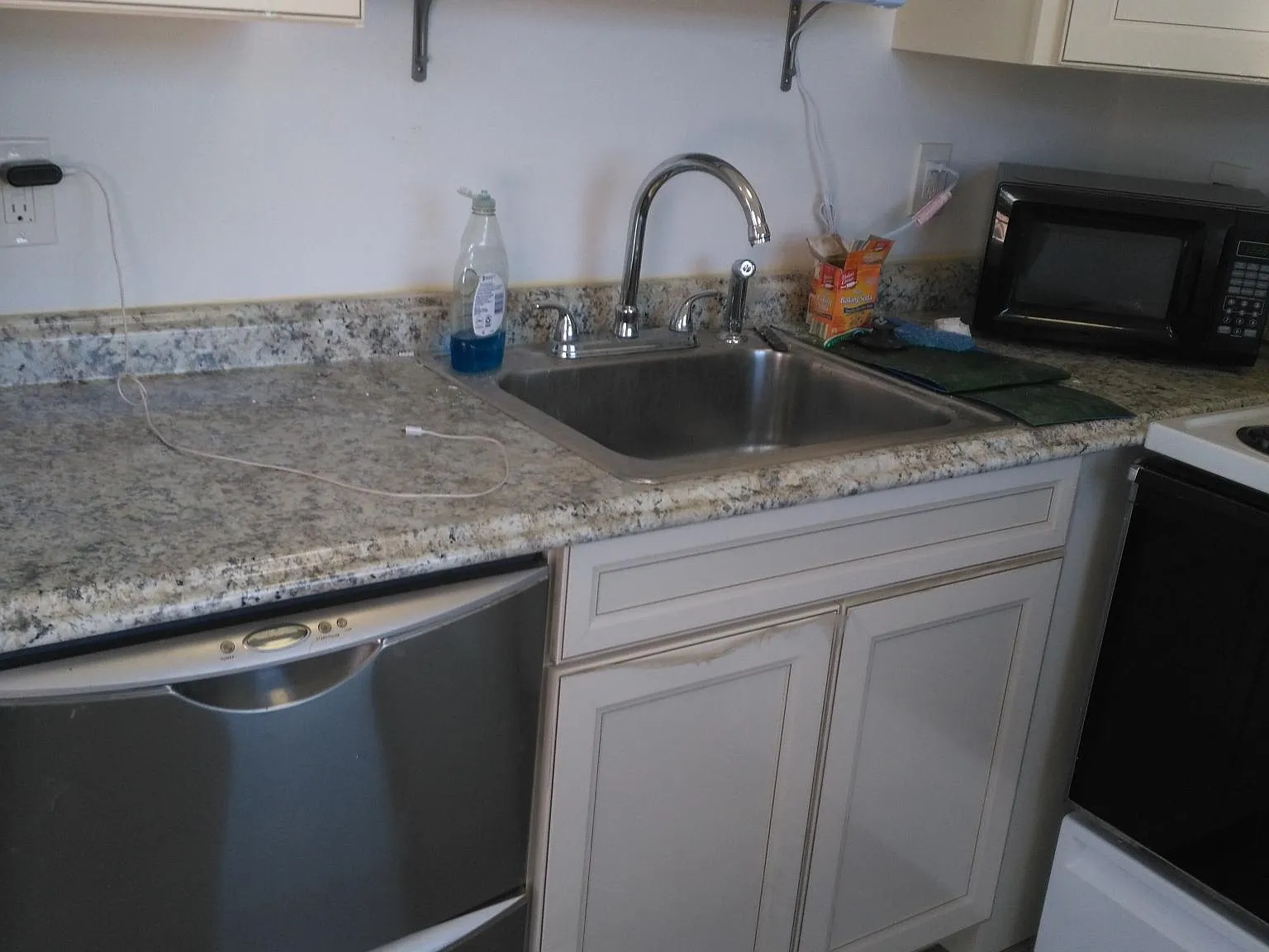 1 bed, 672 sqft, $1,500 — Photo 4