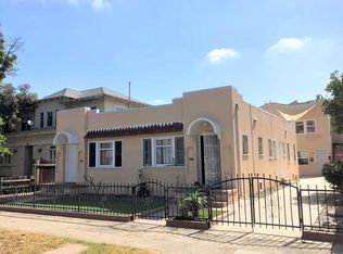 1628 N Stanton Pl, Long Beach, CA 90804