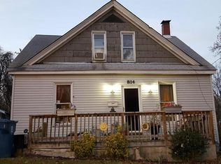 814 Brown St, Alton, IL 62002