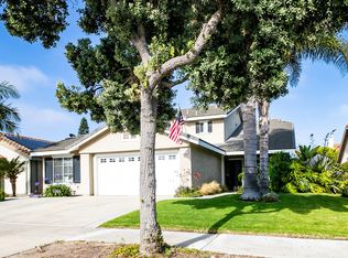 702 Perth Pl, Oxnard, CA 93035