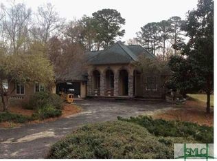 20 Tipton Rd, Bloomingdale, GA 31302