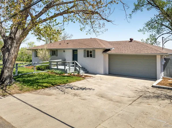 4972 Easley Road, Golden, CO 80403