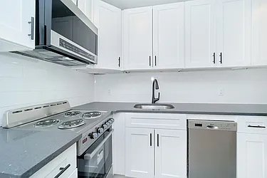 Rented by Living New York