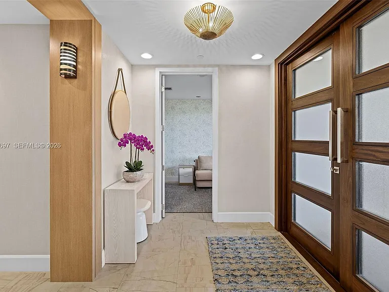 5245 Fisher Island Dr #5245 — Photo 39