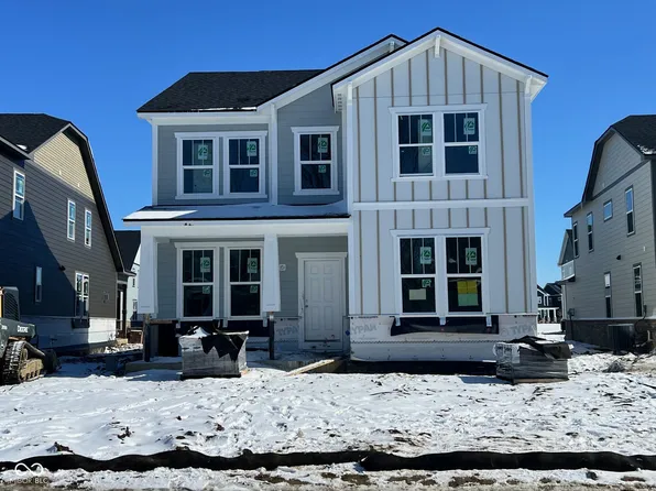 14378 Bishop Birch Pl, Carmel, IN 46032