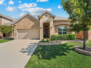 12848 Palancar Dr, Fort Worth, TX 76244