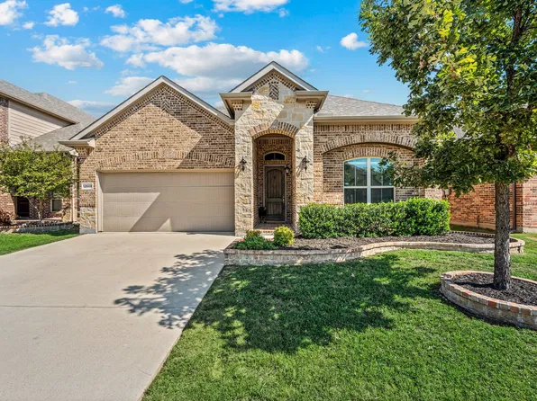 12848 Palancar Dr, Fort Worth, TX 76244