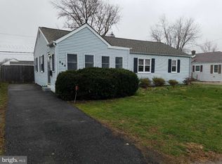 712 Garnet Rd, Wilmington, DE 19804