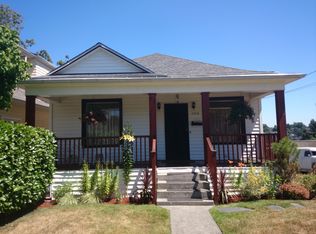 1514 24th Ave, Seattle, WA 98122