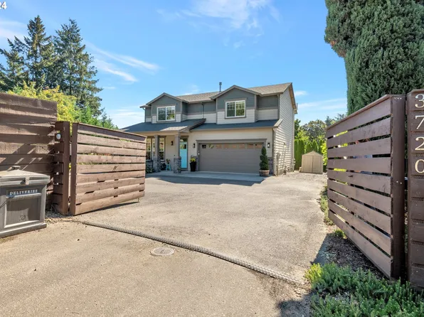 3720 SE Johnson Creek Blvd, Milwaukie, OR 97222