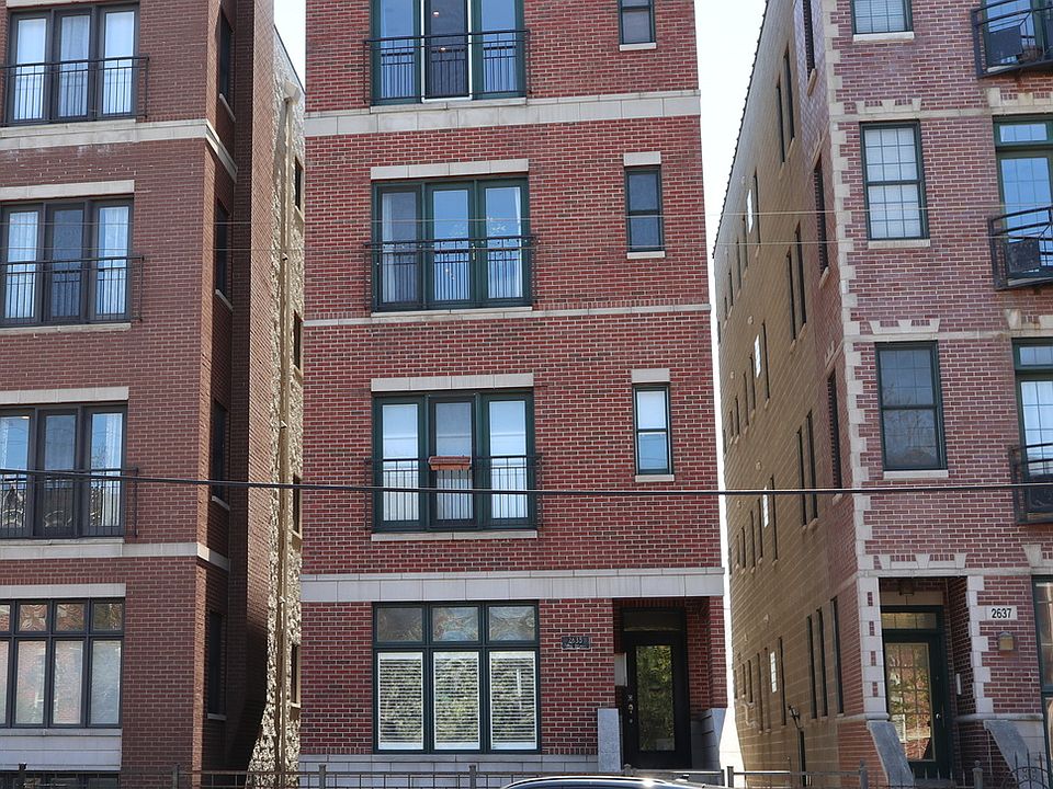 1st image of 2635 W Belmont Ave Unit 2