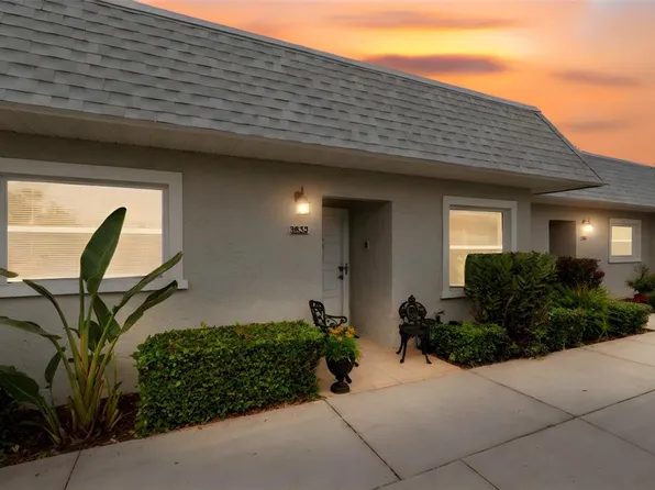 3833 Teeside Dr, New Port Richey, FL 34655
