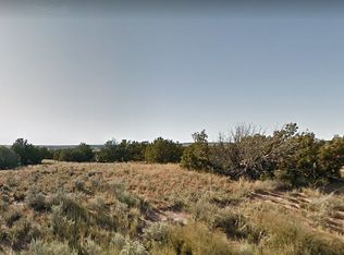 Palo Verde Trl, Chambers, AZ 86502