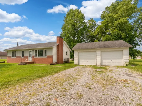 6793 Giant City Rd, Carbondale, IL 62902