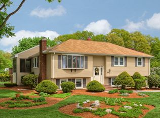 14 Whittier Rd, Billerica, MA 01821