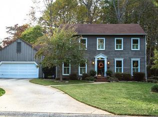 501 Medearis Dr #22, Charlotte, NC 28211