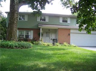 9357 Chester Dr, Pickerington, OH 43147