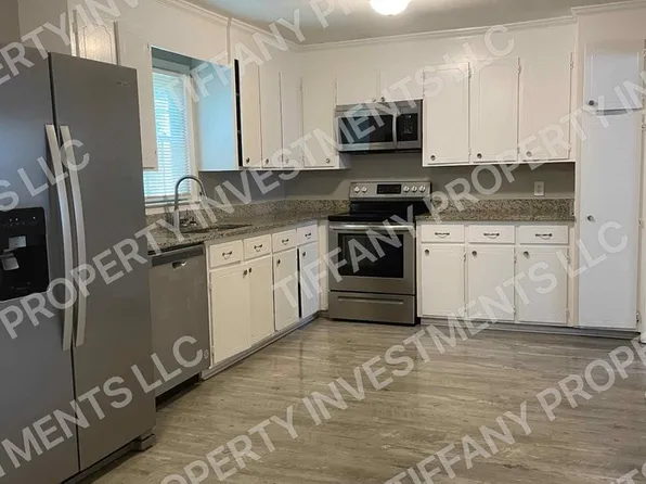 295 Hatley Cir NE #4, Concord, NC 28025