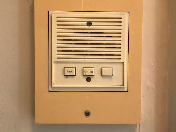 intercom