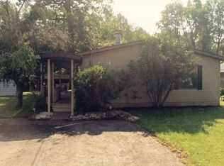 11484 Horseshoe Channel Dr, Lakeview, OH 43331