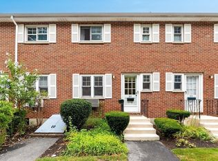 53 Emerson Gardens Rd UNIT 53, Lexington, MA 02420
