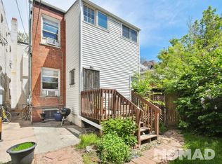 1237 N Lafayette St, Denver, CO 80218