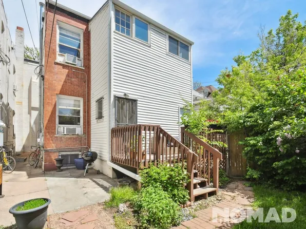 1237 N Lafayette St, Denver, CO 80218