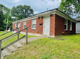 2457 Hale Ave, Memphis, TN 38112