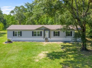 435 Andrew Mouhot Rd, Ragley, LA 70657