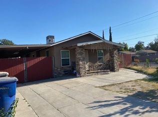 1508 E Clinton Ave, Fresno, CA 93704