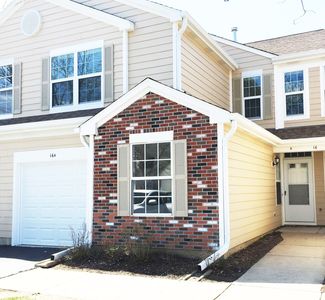 16 Adams Ct #A, Streamwood, IL, 60107