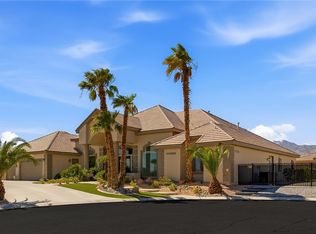 5625 N Chieftain St, Las Vegas, NV 89149
