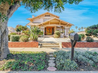 611 W 124th St, Los Angeles, CA, 90044
