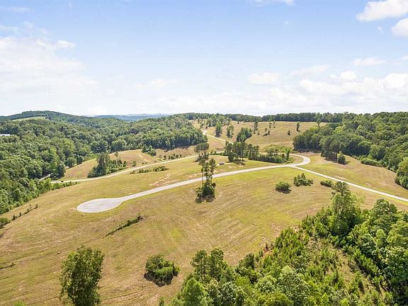 5th image of 0 Reserve Subdivision Lot 17