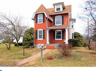 701 W 2nd Ave, Parkesburg, PA 19365