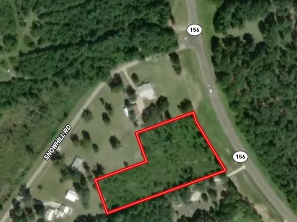 State Highway 156 Lot 17, Pointblank, TX 77364