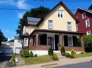 43 E High St, Bangor, PA 18013
