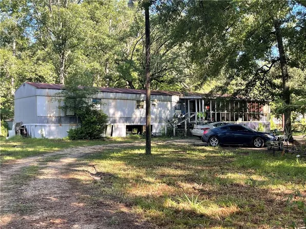 38573 Highway 445, Robert, LA 70455