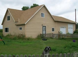 32525 County Road 33, La Junta, CO 81050