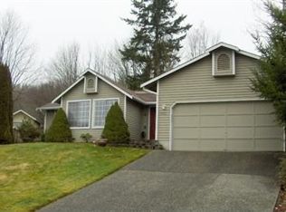 1207 222nd Pl SW, Bothell, WA 98021