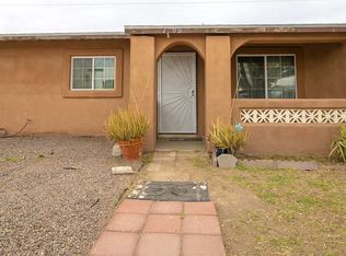 1300 E La Mesa St, Yuma, AZ 85365