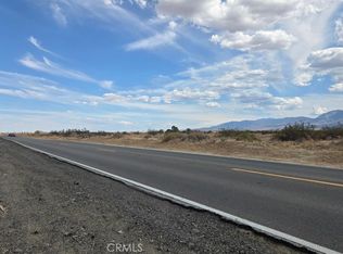 0 Palmdale Blvd LOT 27, Littlerock, CA 93543