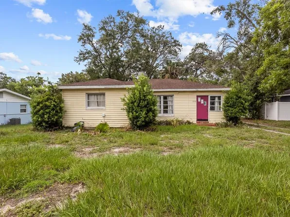 1022 W Marjorie St, Lakeland, FL 33815