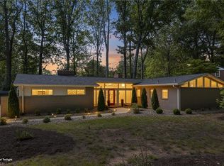 105 Falkener Dr, Greensboro, NC 27410