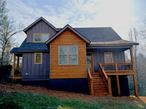 824 Banks Rd, Ellijay, GA 30540