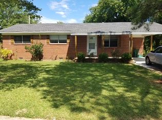 914 Tyler Dr, Tupelo, MS 38801