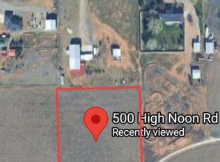 500 High Noon Rd, Clovis, NM 88101