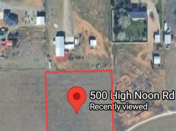 500 High Noon Rd, Clovis, NM 88101