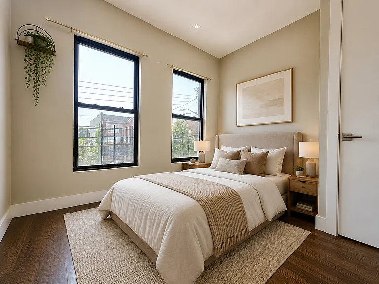 1033 Belmont Ave #2B — Photo 7