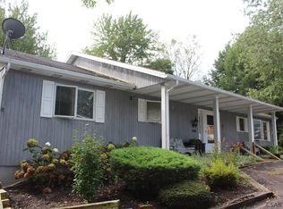 500 Tibbott St, Ebensburg, PA 15931
